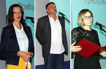 Девети ФИЛМСКИ КАМПУС у Требињу окупио студенте из региона