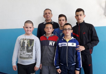 Mladi šahisti Stare Hercegovine pokazali znanje u Gacku