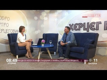 Добро јутро Херцеговино (ВИДЕО)