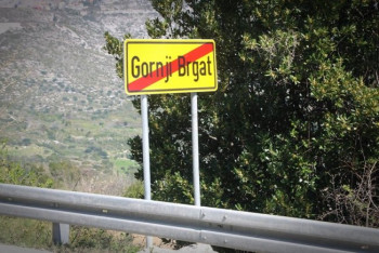 Крађа на Горњем Бргату: Из фирме украо торбицу са новцем