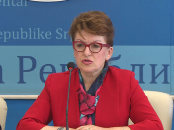 Vidović: Radi se na povećanju plata