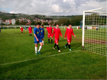 Десето коло: ФК 'Стакорина' Чајниче – ФК 'Младост' Гацко 5:1