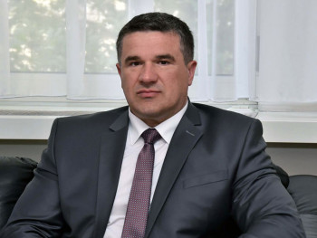 Galić: Policija FBiH ne može u Srpsku