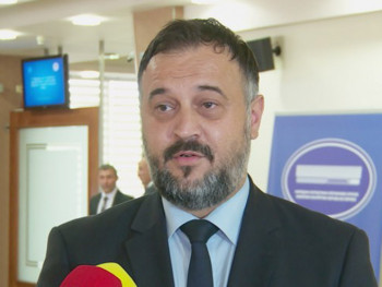 Žunić: Republika Srpska talac BiH 