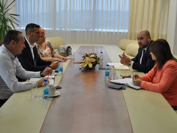 Počeli pregovori o izradi novog kolektivnog ugovora za zaposlene u lokalnoj samoupravi