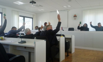 Bileća: Sutra vanredna sjednica o problemu migranata