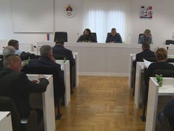 Bileća: Vanredna Skupština o problemima sa migrantima