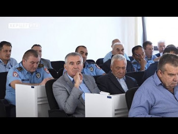 Bilećki odbornici jednogasno usvojili zaključke za rješavanje migrantske krize (VIDEO)