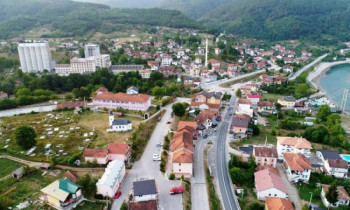 Predstoje značajna ulaganja u putnu infrastrukturu na području Foče