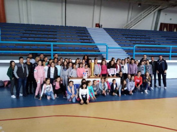 'Tijanin pehar' danas u Bileći