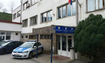 Foča: Sin nožem ubio oca