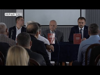 Promocijom Zbornika o Jasenovcu još jednom ukazano na genocid nad Srbima, Jevrejima i Romima (VIDEO)