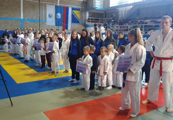 Аљоши Дабовићу сребро у Сарајеву