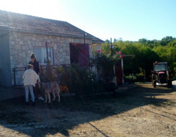 Bileća: Selo Bogdašići dobilo vodu