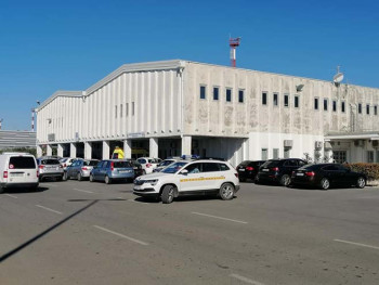 Велика пљачка у Дубровнику, полиција с дугим цијевима на аеродрому