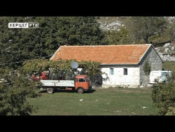Pojačane aktivnosti policije: Sedam migranata uhapšeno na području Bileće (VIDEO)