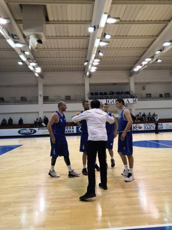 Heo pobjedom u Aleksandrovcu otvorio sezonu