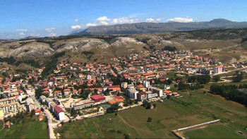 Gacko: U toku izgradnja novog vodovoda