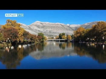 Intermeco: Čarobne boje jeseni (VIDEO)