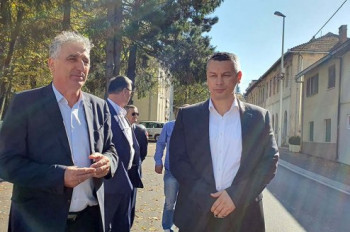 Opština Nevesinje i Putevi Srpske najavili nove investicije