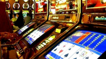 У Љубињу oткривeнo нeoвлaштeнo прирeђивaњe игaрa нa срeћу