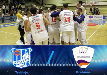 Bratunac dolazi u Bregove