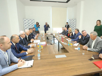 Situacija u koaliciji SNSD-DNS odlična, nastavlja se saradnja