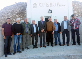 Završena prva faza vodovoda u Baljcima od 800.000 KM