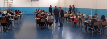 ШК 'Невесиње' домаћин младим шахистима Старе Херцеговине