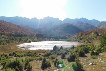 Planinari očarani ljepotama Veleža