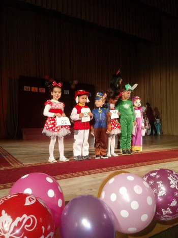 Gacko: Maskenbal 'Moja mašta može svašta'