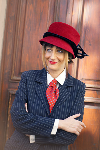 Исидора Бјелица: Kако преживети у џунгли бесвесних