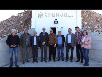 Baljci: Završena prva faza izgradnje vodovodne mreže (VIDEO)