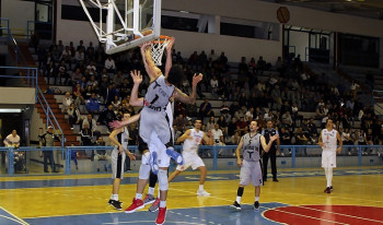 Nakon teške borbe i produžetka: Pobjeda protiv neugodnog Bratunca