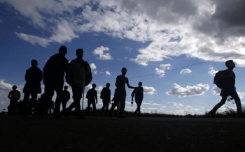 Код Берковића пронађено десет, а у Ластви шесточлана породица миграната