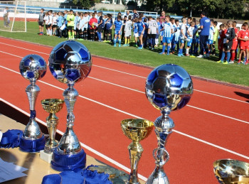 Memorijal 'Ljubinko Akšam' okupio 16 ekipa regiona