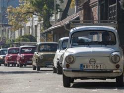 Kragujevčani obilježili 60 godina 