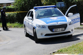 Tri lica teže povrijeđena u Bileći i Gacku