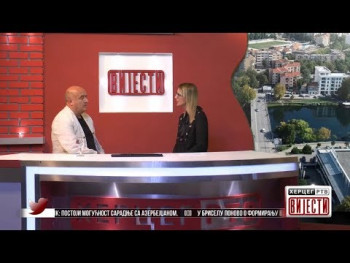 Vijesti u 16:30 (VIDEO)