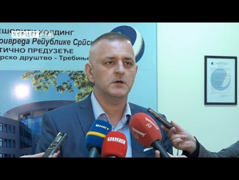 U toku reorganizacija distributivnih preduzeća (VIDEO)