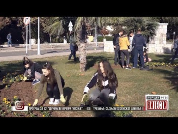 Vijesti u 16.30 (VIDEO)