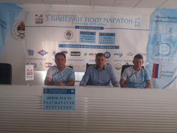 Билeћa: У субoту Tрeћи мeђунaрoдни пoлумaрaтoн