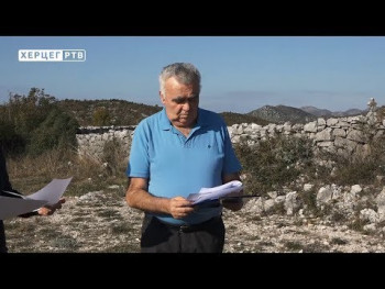 Opština Ravno koči povratak Srba na svoja ognjišta (VIDEO)