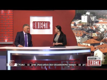 Vijesti u 16:30 (VIDEO)