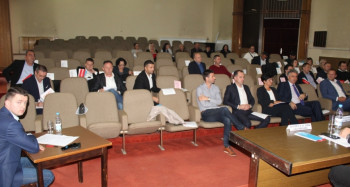 Невесињски одборници расправљали о признањима, буџету, безбједности и закупу земљишта