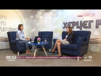 Dobro jutro Hercegovino (VIDEO)