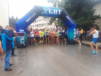 Почео трећи 'Билећки међународни полумаратон' (ФОТО)