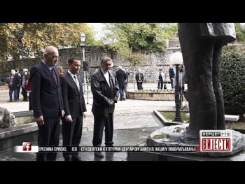 Vijesti u 16.30 (VIDEO)