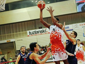 Leotar poražen u Tuzli