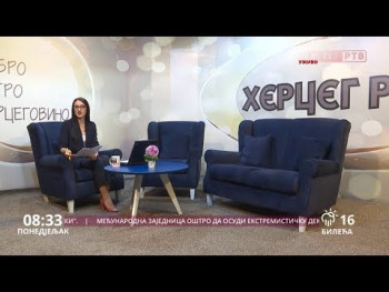 Dobro jutro Hercegovino (VIDEO)